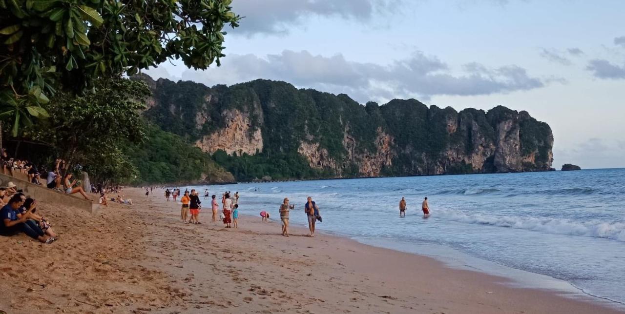 Anawin Bungalows Ao Nang Exteriér fotografie